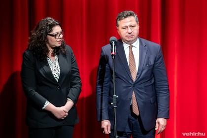 Христо Ботев във Веспрем